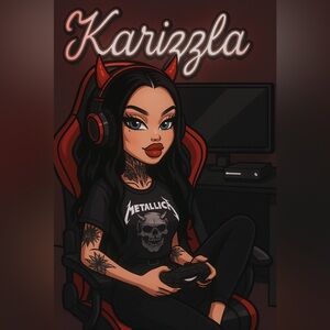 Meet your Posher, Karmin